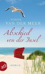 Cover: Abschied von der Insel - Aufbau Taschenbuch