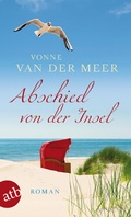 Cover: Abschied von der Insel - Aufbau Taschenbuch