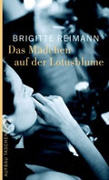 Cover: Das M&auml;dchen auf der Lotosblume - Aufbau Taschenbuch