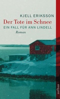 Cover: Der Tote im Schnee - Aufbau Taschenbuch
