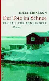 Abbildung von: Der Tote im Schnee - Aufbau Taschenbuch
