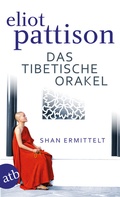 Cover: Das tibetische Orakel - Aufbau Taschenbuch