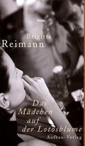 Cover: Das M&auml;dchen auf der Lotosblume - Aufbau