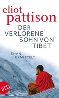 Cover: Der verlorene Sohn von Tibet - Aufbau Taschenbuch
