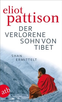 Abbildung von: Der verlorene Sohn von Tibet - Aufbau Taschenbuch