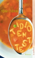 Cover: Idiotentest - Aufbau Taschenbuch