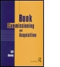 Cover: Book Commissioning and Acquisition - Routledge