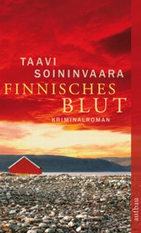 Abbildung von: Finnisches Blut - Aufbau Taschenbuch
