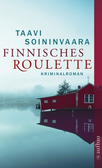 Abbildung von: Finnisches Roulette - Aufbau Taschenbuch