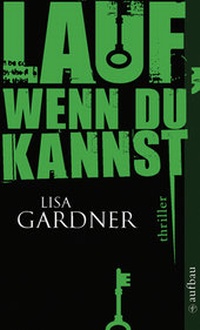 Abbildung von: Lauf, wenn du kannst - Aufbau Taschenbuch