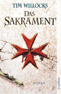 Enlarge image Cover: Das Sakrament - Aufbau Taschenbuch