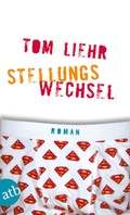 Cover: Stellungswechsel - Aufbau Taschenbuch