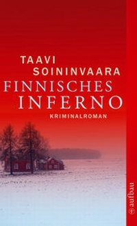 Abbildung von: Finnisches Inferno - Aufbau Taschenbuch