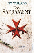 Cover: Das Sakrament - Aufbau