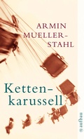 Cover: Kettenkarussell - Aufbau Taschenbuch