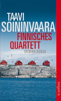 Abbildung von: Finnisches Quartett - Aufbau Taschenbuch
