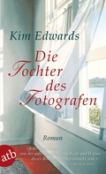 Cover: Die Tochter des Fotografen - Aufbau Taschenbuch