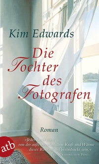 Abbildung von: Die Tochter des Fotografen - Aufbau Taschenbuch
