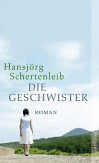 Abbildung von: Die Geschwister - Aufbau Taschenbuch