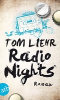 Cover: Radio Nights - Aufbau