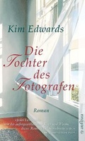 Cover: Die Tochter des Fotografen - Aufbau