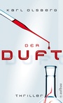 Cover: Der Duft - Aufbau Taschenbuch
