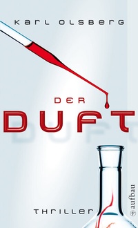 Abbildung von: Der Duft - Aufbau Taschenbuch