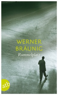 Enlarge image Cover: Rummelplatz - Aufbau Taschenbuch