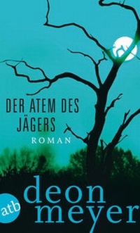 Abbildung von: Der Atem des Jägers - Aufbau Taschenbuch