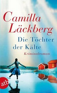 Abbildung von: Die Töchter der Kälte - Aufbau Taschenbuch