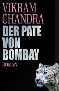 Enlarge image Cover: Der Pate von Bombay - Aufbau Taschenbuch