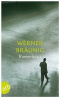 Cover: Rummelplatz - Aufbau