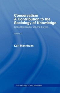 Enlarge image Cover: Conservatism - Routledge