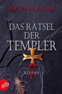 Cover: Das Rätsel der Templer - Aufbau Taschenbuch