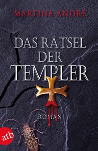 Enlarge image Cover: Das Rätsel der Templer - Aufbau Taschenbuch