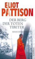 Cover: Der Berg der toten Tibeter - Aufbau