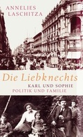 Cover: Die Liebknechts - Aufbau