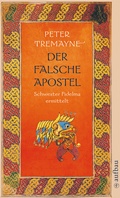 Cover: Der falsche Apostel - Aufbau Taschenbuch