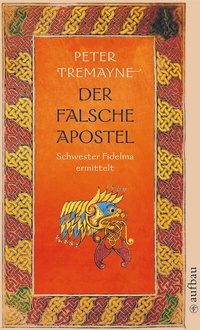 Abbildung von: Der falsche Apostel - Aufbau Taschenbuch