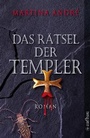 Cover: Das R&auml;tsel der Templer - Aufbau