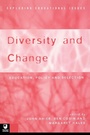 Cover: Diversity and Change - Routledge