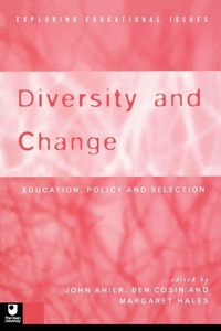 Enlarge image Cover: Diversity and Change - Routledge
