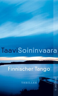 Abbildung von: Finnischer Tango - Aufbau Taschenbuch