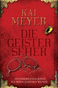 Cover: Die Geisterseher - Aufbau Taschenbuch