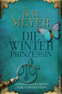 Abbildung von: Die Winterprinzessin - Aufbau Taschenbuch
