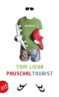 Cover: Pauschaltourist - Aufbau Taschenbuch