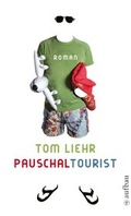 Cover: Pauschaltourist - Aufbau