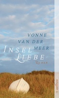 Cover: Inselliebe - Aufbau Taschenbuch