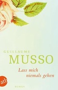 Cover: Lass mich niemals gehen - Aufbau Taschenbuch