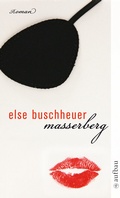 Cover: Masserberg - Aufbau Taschenbuch